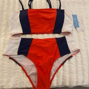 Medium Cupshe bikini
